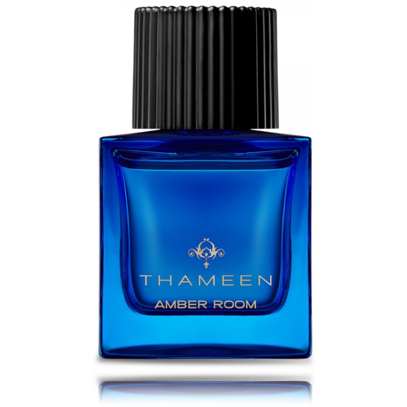 Thameen Amber Room 5 ml NIŠINIAI kvepalų mėginukas (atomaizeris) Unisex Parfum