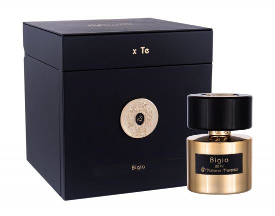 Tiziana Terenzi Anniversary Collection Bigia 20 ml NIŠINIAI kvepalų mėginukas (atomaizeris) Unisex Parfum