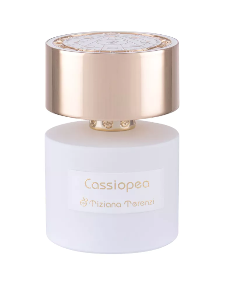Tiziana Terenzi Cassiopea 20 ml NIŠINIAI kvepalų mėginukas (atomaizeris) Unisex Parfum