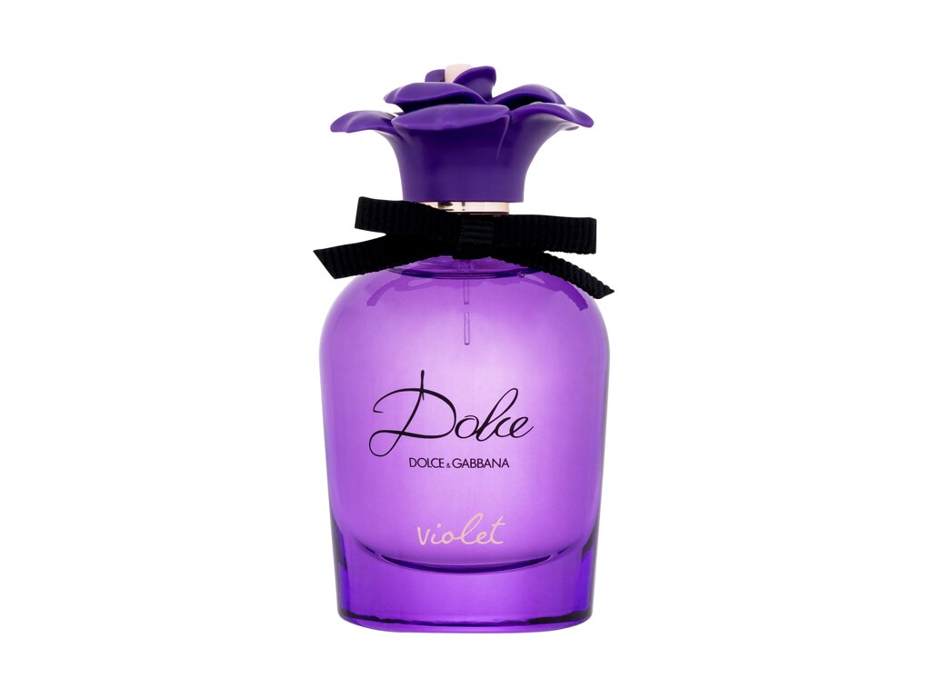 Dolce&Gabbana Dolce Violet 50ml Kvepalai Moterims EDT