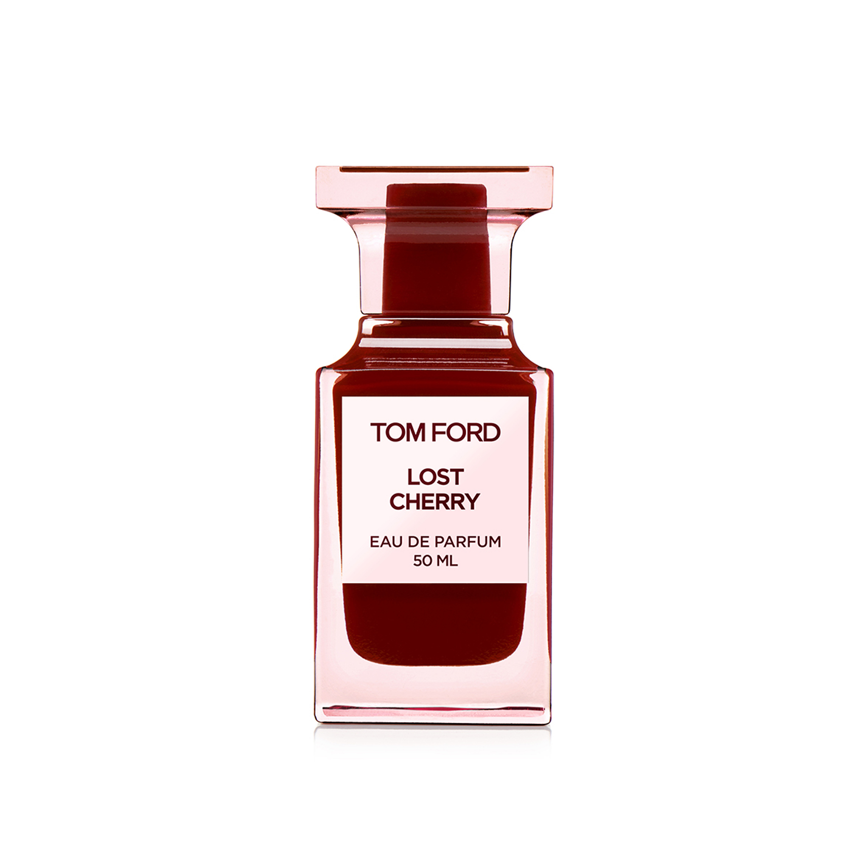 Tom Ford Lost Cherry 50ml NI&Scaron;INIAI kvepalai Unisex EDP Testeris