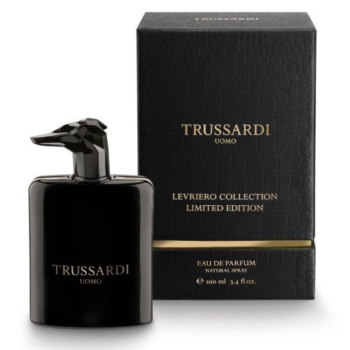Trussardi Uomo Levriero Collection Limited Edition 100 ml Kvepalai Vyrams EDP Testeris