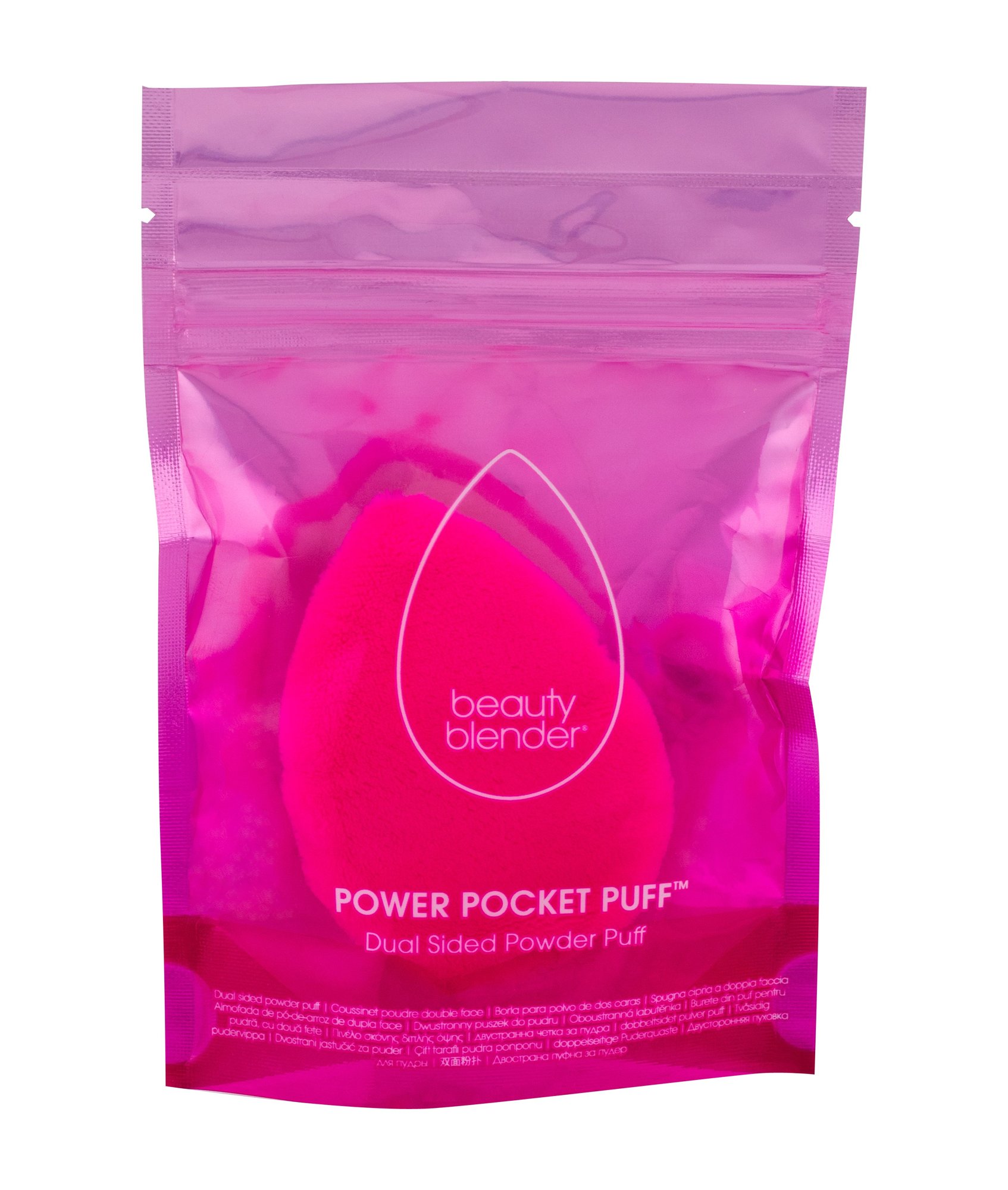 beautyblender Power Pocket Puff 1vnt aplikatorius