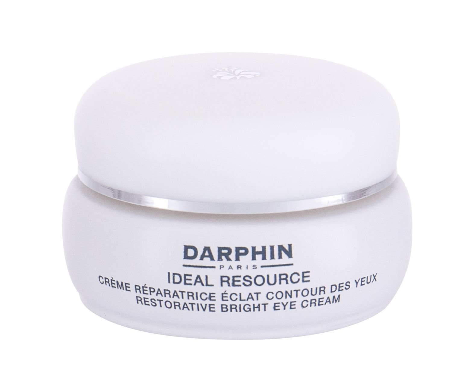 Darphin Ideal Resource Restorative Bright 15ml paakių kremas