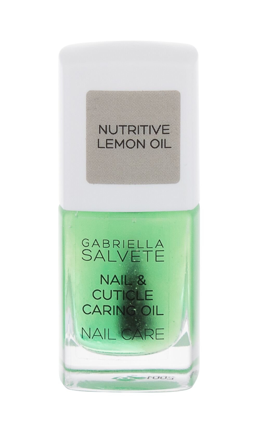 Gabriella Salvete Nail Care Nail & Cuticle Caring Oil 11ml nagų priežiūrai