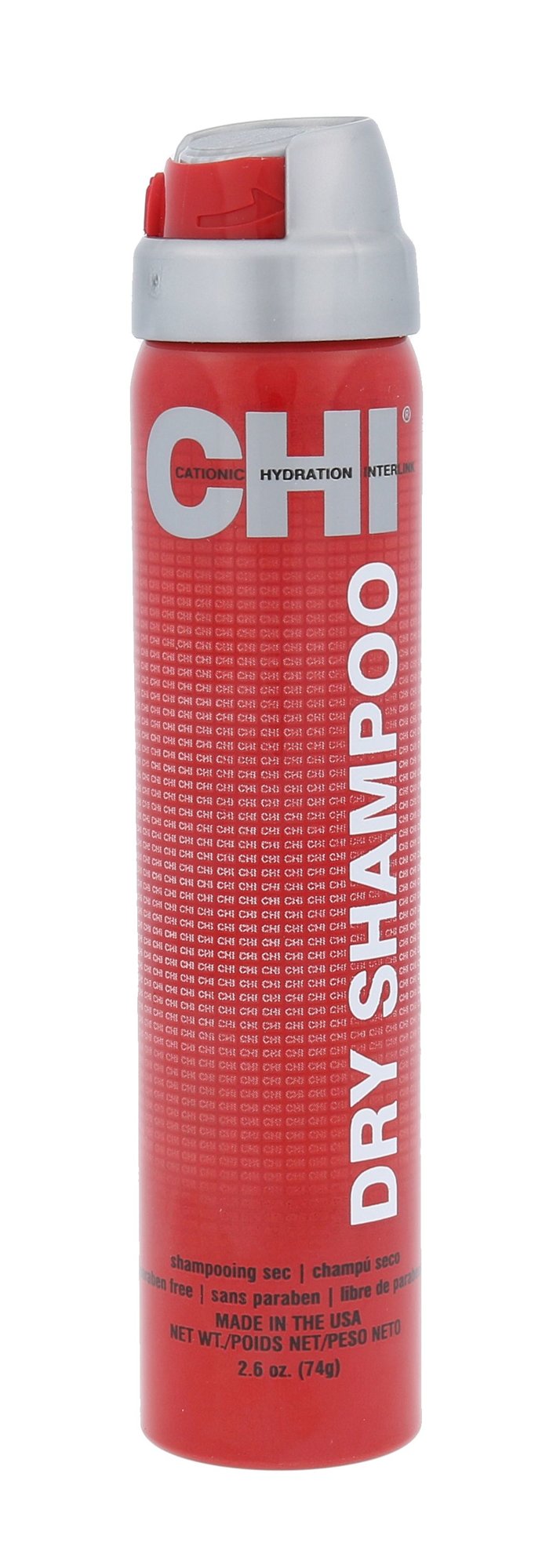 Farouk Systems CHI Dry Shampoo 74g sausas šampūnas