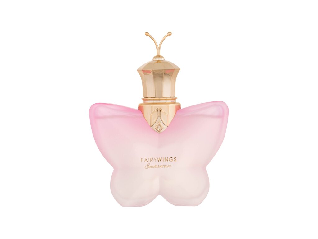 Marc Dion Fairy Wings Encharteur 100ml kvepalai Moterims EDP