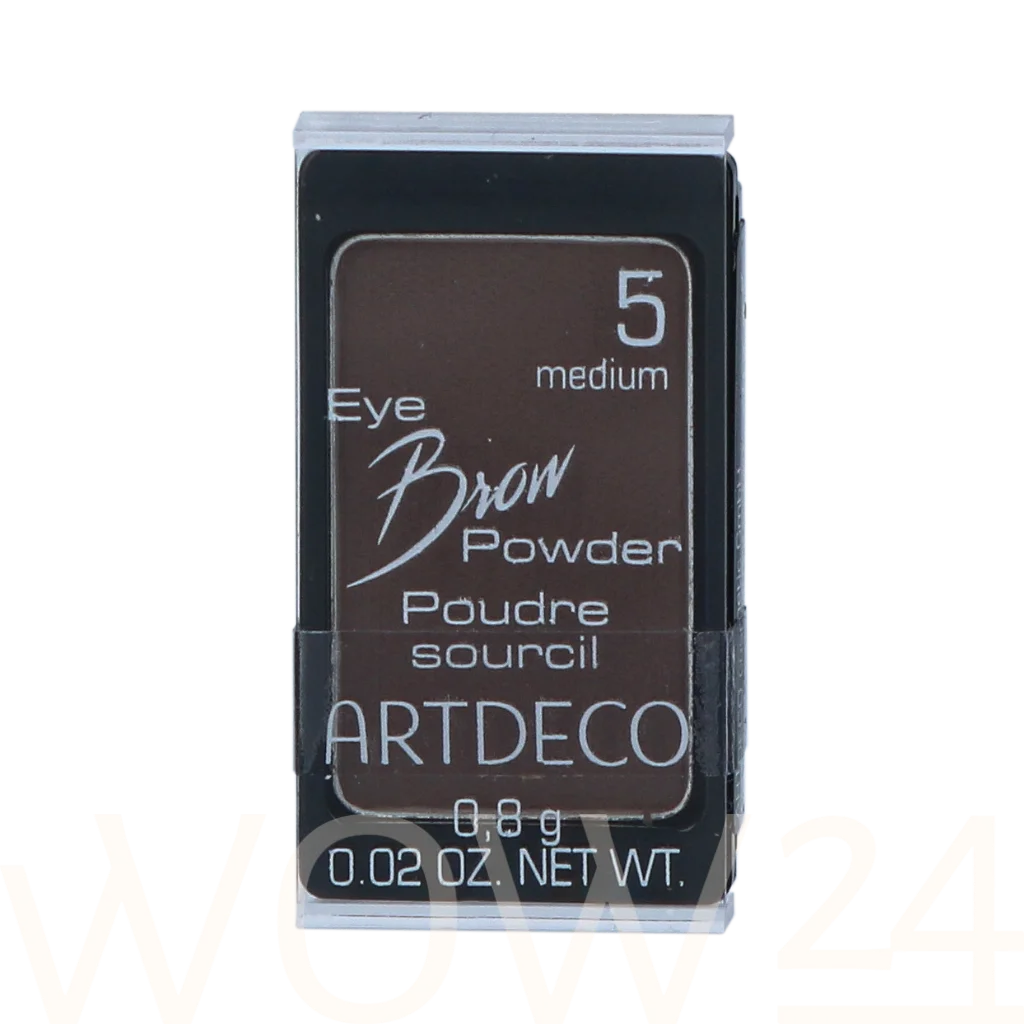 Artdeco Eye Brow Powder 0.8 g antakių kosmetika