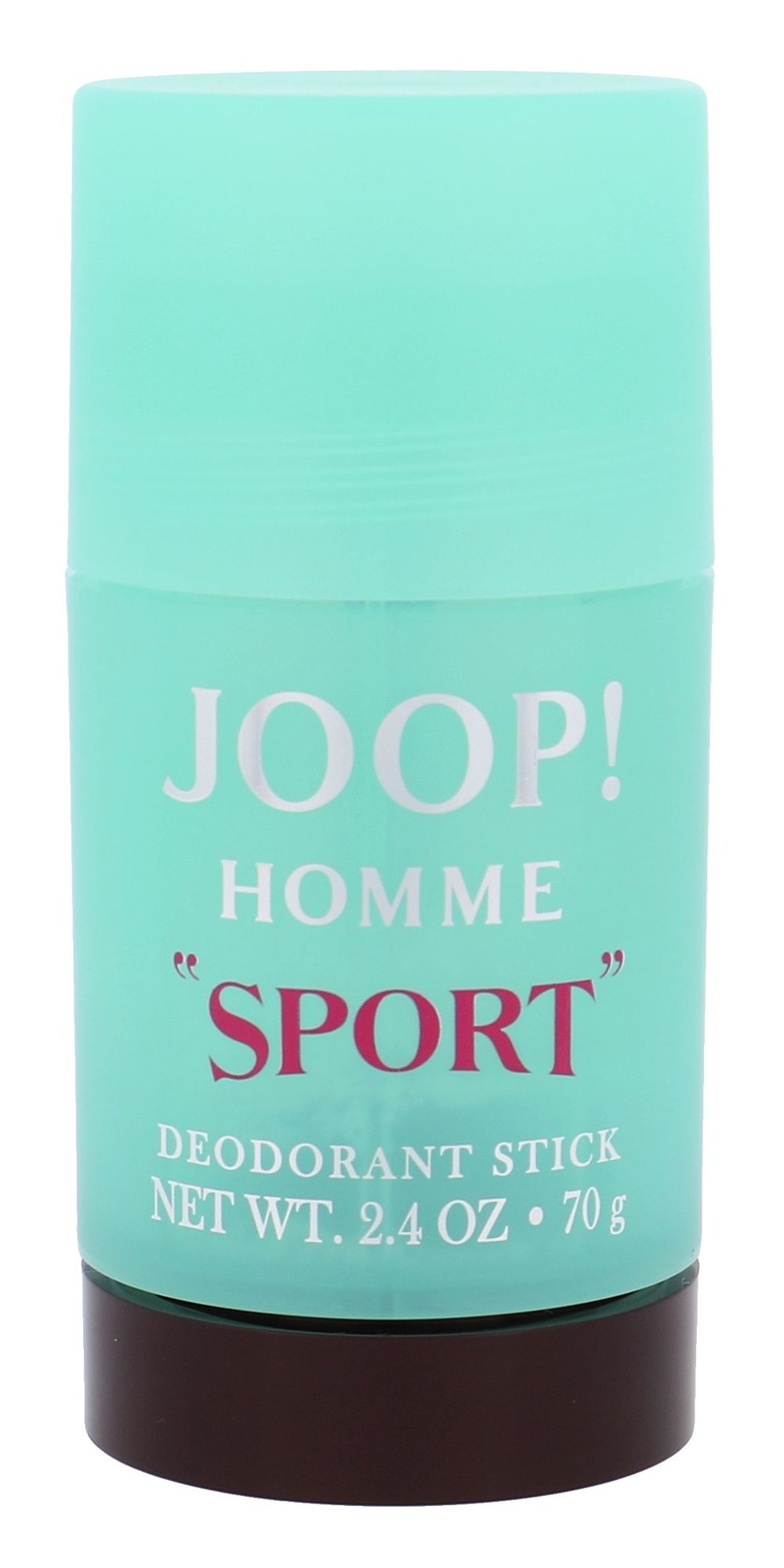 JOOP! Homme Sport 75ml dezodorantas