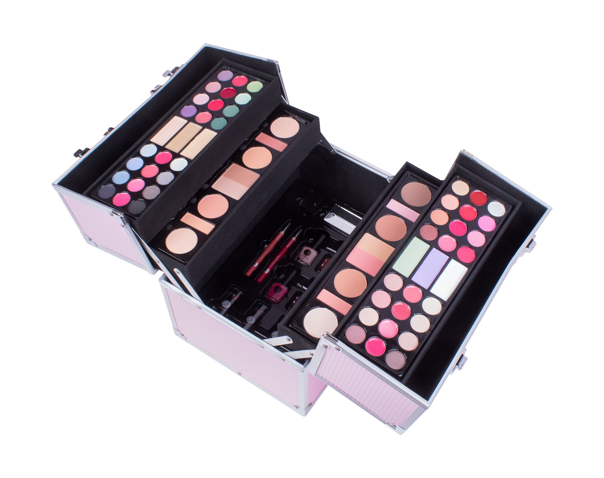 2K Miss Pinky Born to Be Pink 129,4g kosmetika moterims