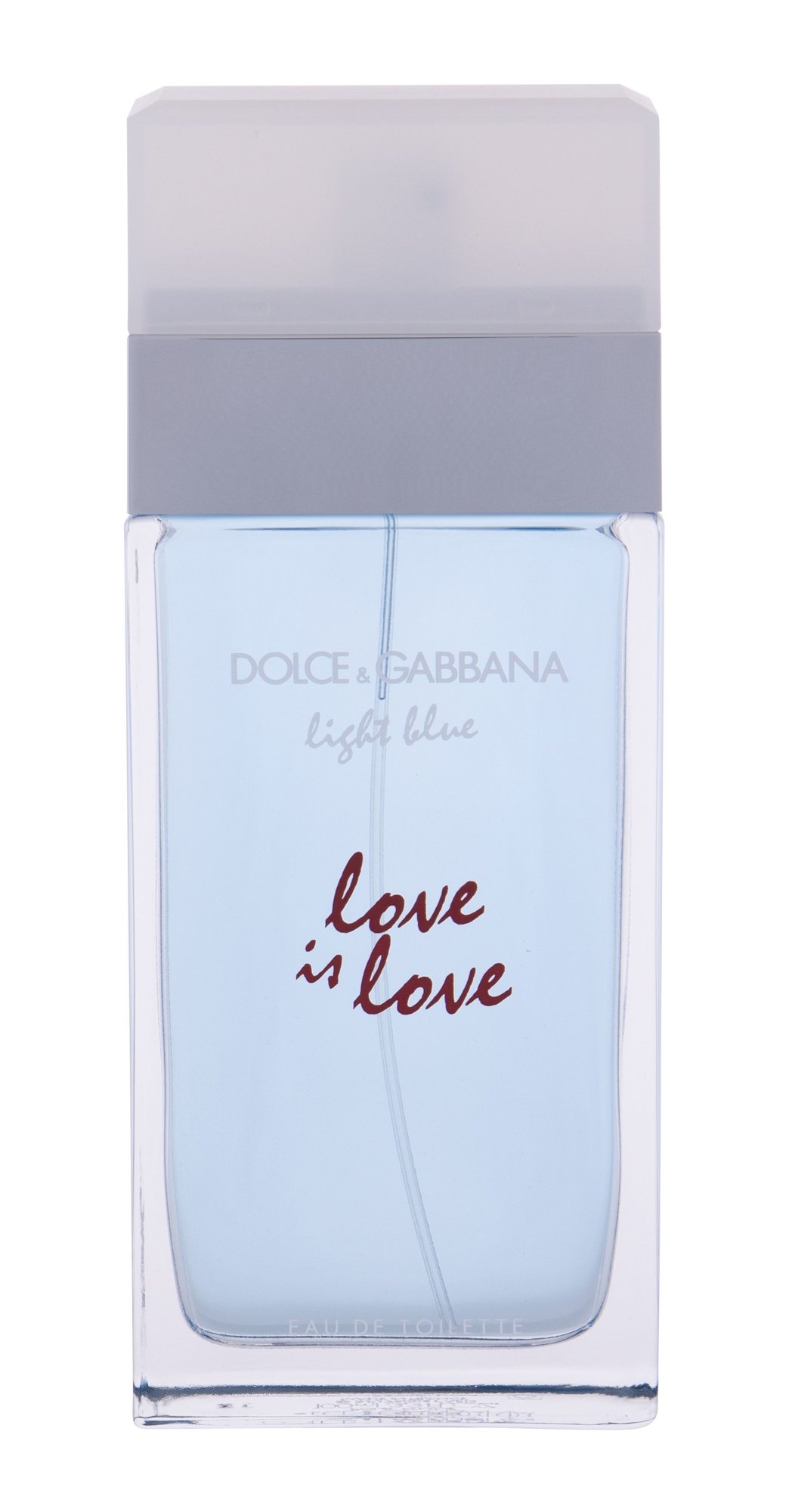 Dolce&Gabbana Light Blue Love Is Love 100ml Kvepalai Moterims EDT