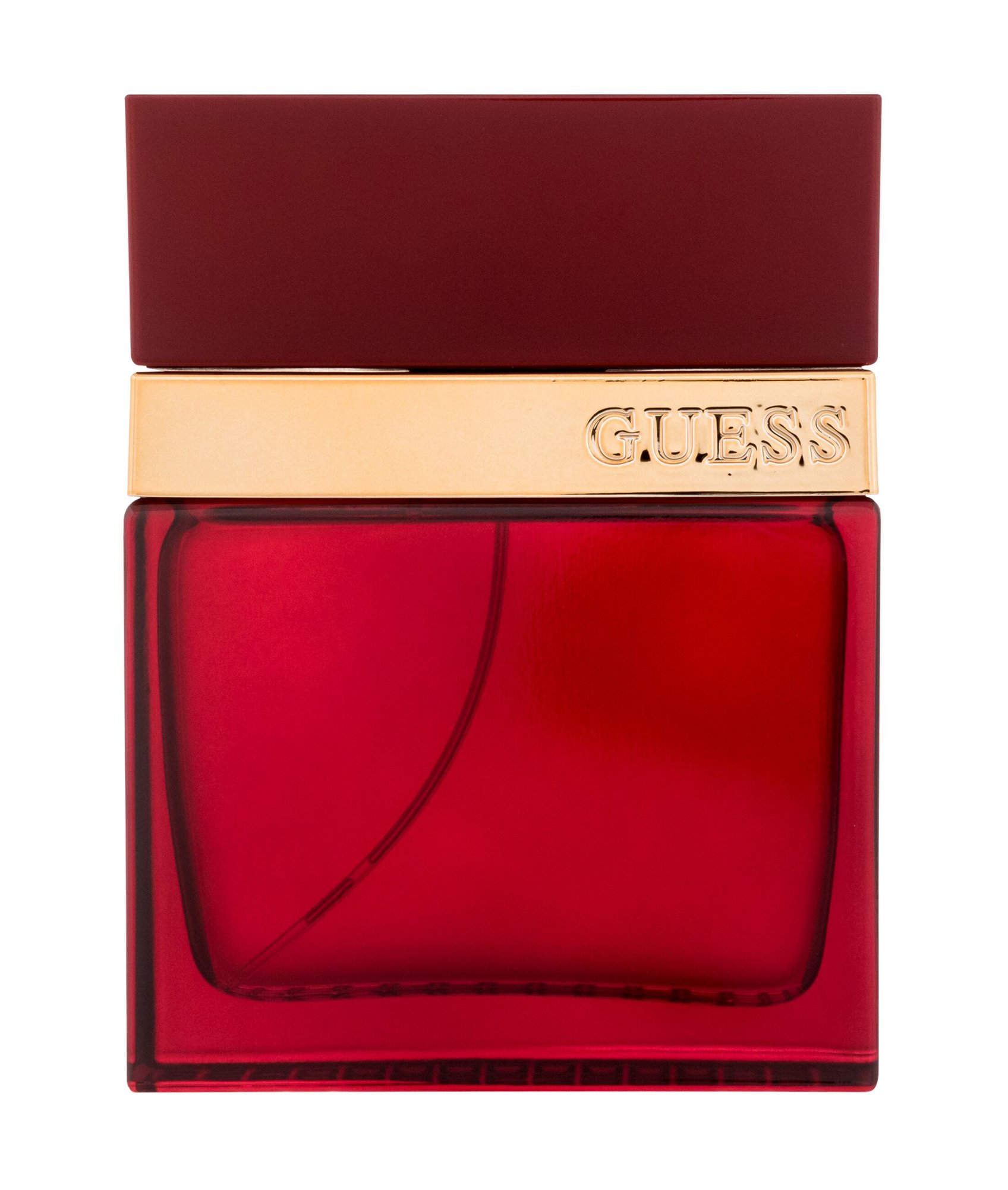 Guess Seductive Homme Red 100ml Kvepalai Vyrams EDT