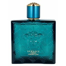 Versace Eros PAR M 100 ml Tester 100 Kvepalai Vyrams Parfum