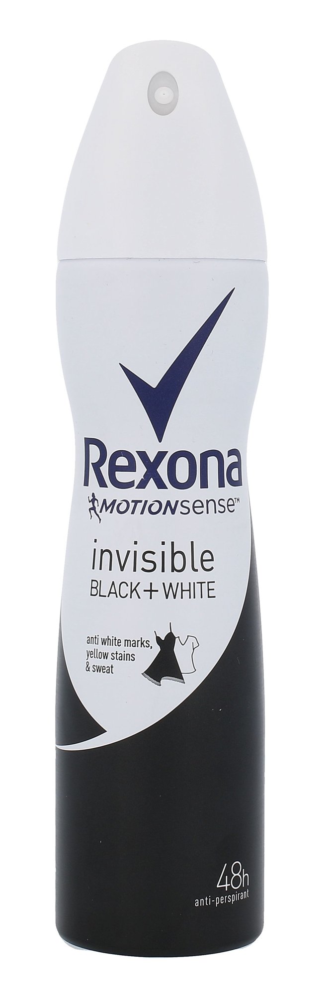 Rexona Invisible 150ml antipersperantas
