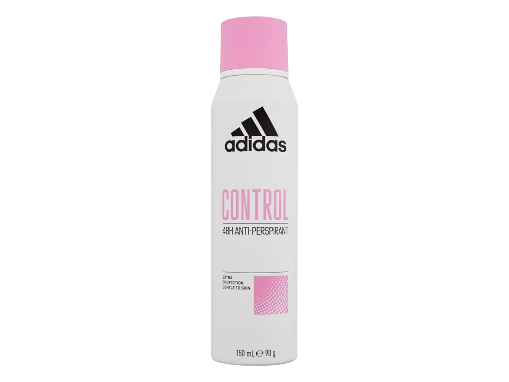 Adidas Control 48H Anti-Perspirant 150ml antipersperantas