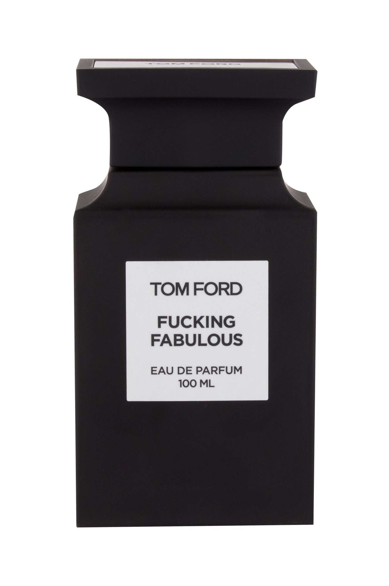 Tom Ford Fucking Fabulous 100ml NIŠINIAI Kvepalai Unisex EDP