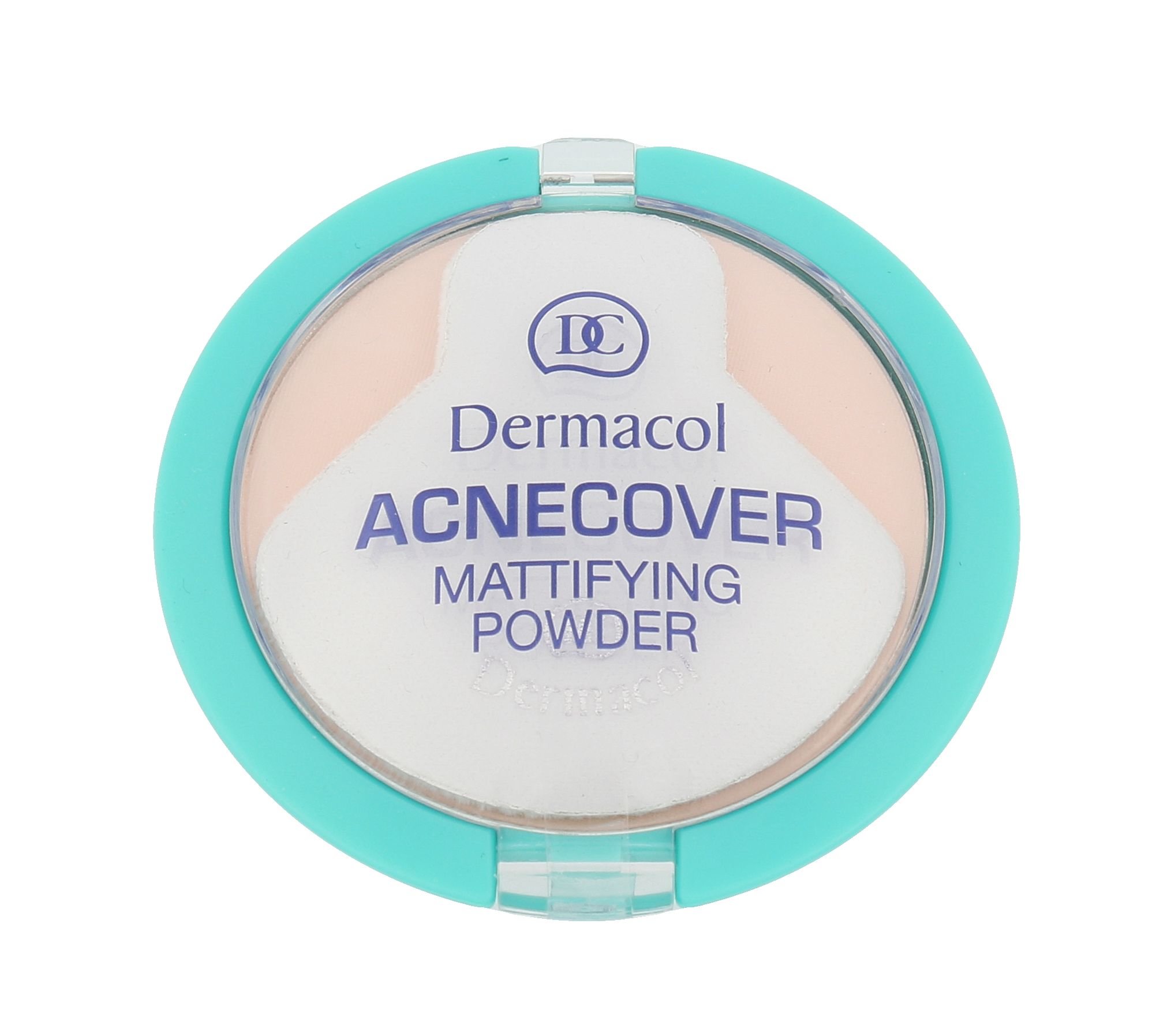 Dermacol Acnecover 11g sausa pudra