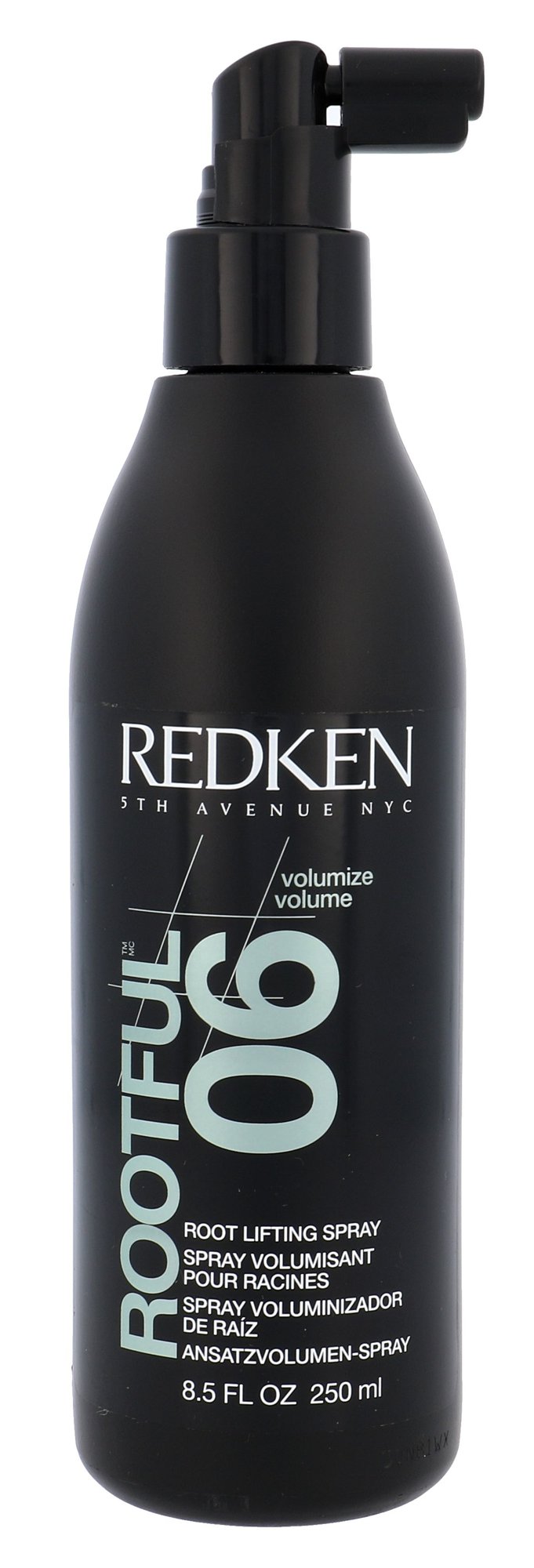 Redken Rootful 06 250ml priemonė plaukų apimčiai