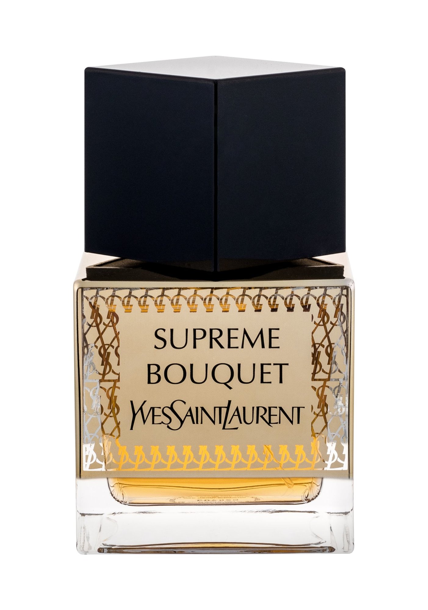 Yves Saint Laurent Supreme Bouquet 80ml Kvepalai Unisex EDP