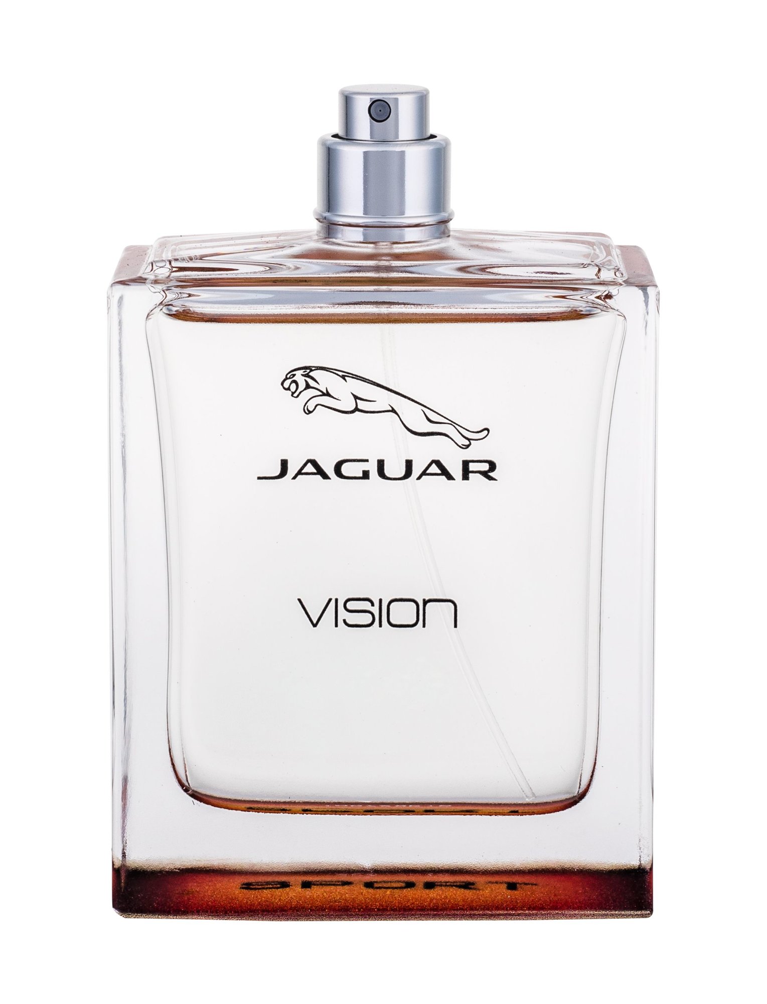 Jaguar Vision Sport 100ml Kvepalai Vyrams EDT Testeris tester