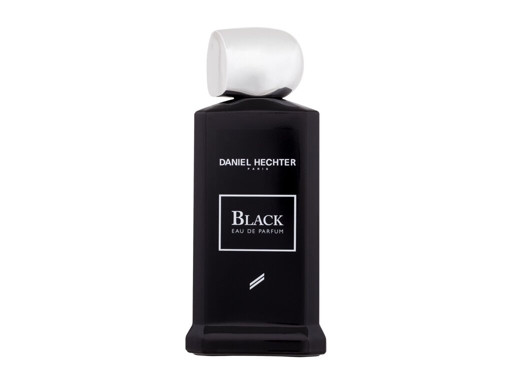 Daniel Hechter Collection Couture Black 100ml kvepalai Vyrams EDP (Pažeista pakuotė)