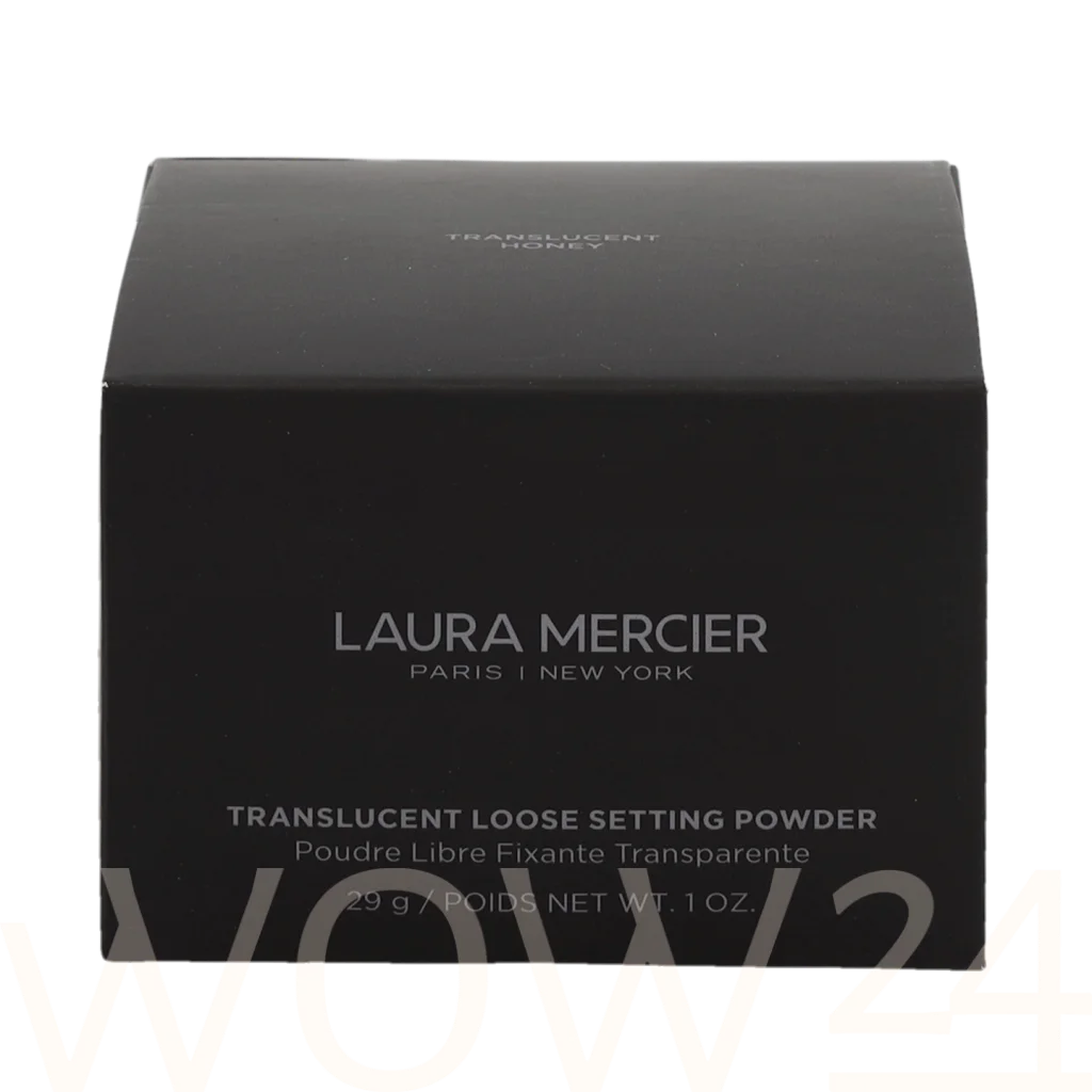 Laura Mercier Laura Mercier Translucent Loose Setting Powder 29 g sausa pudra