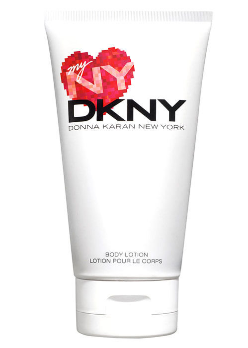 DKNY DKNY My NY 150ml kūno losjonas