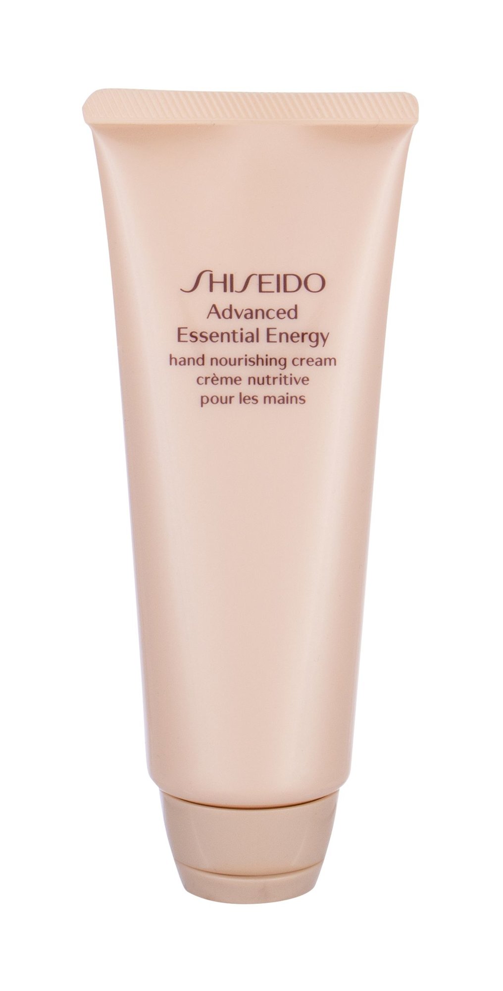 Shiseido Advanced Essential Energy 100ml rankų kremas Testeris