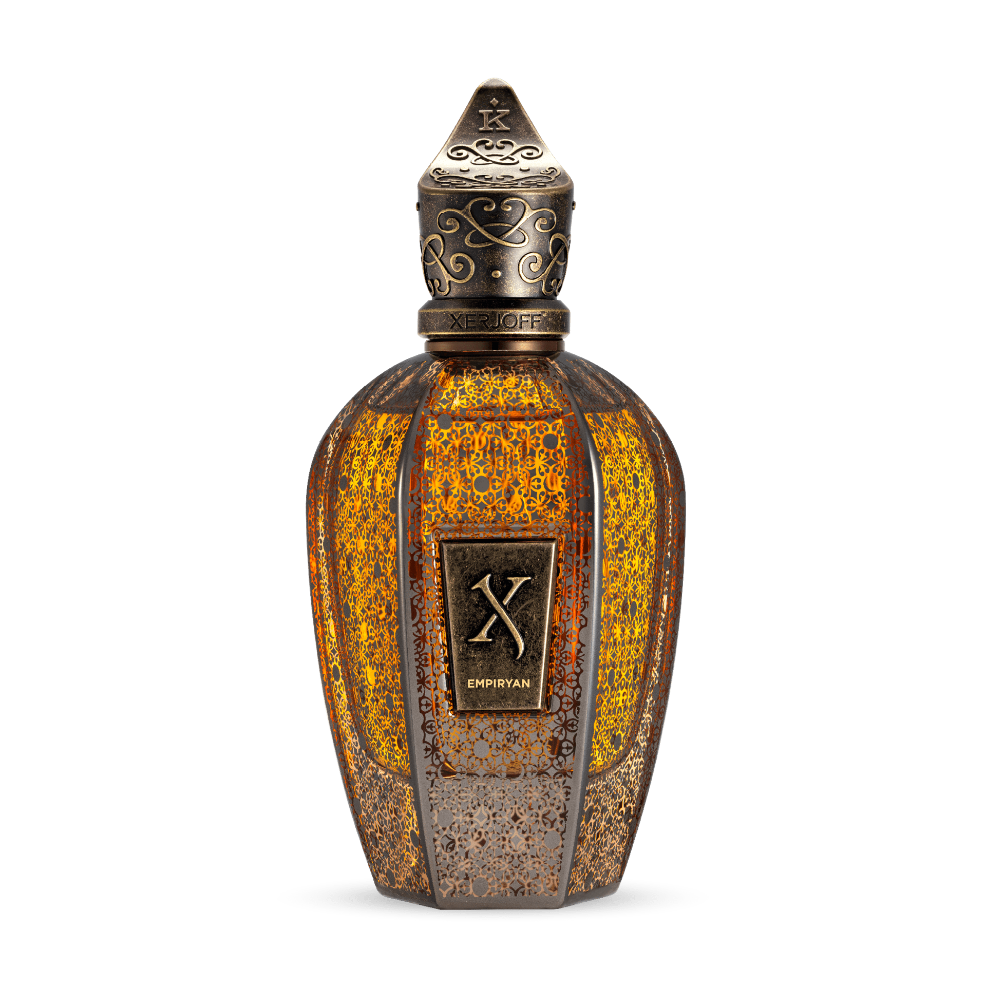 Xerjoff Epiryan 10 ml NIŠINIAI kvepalų mėginukas (atomaizeris) Unisex Parfum