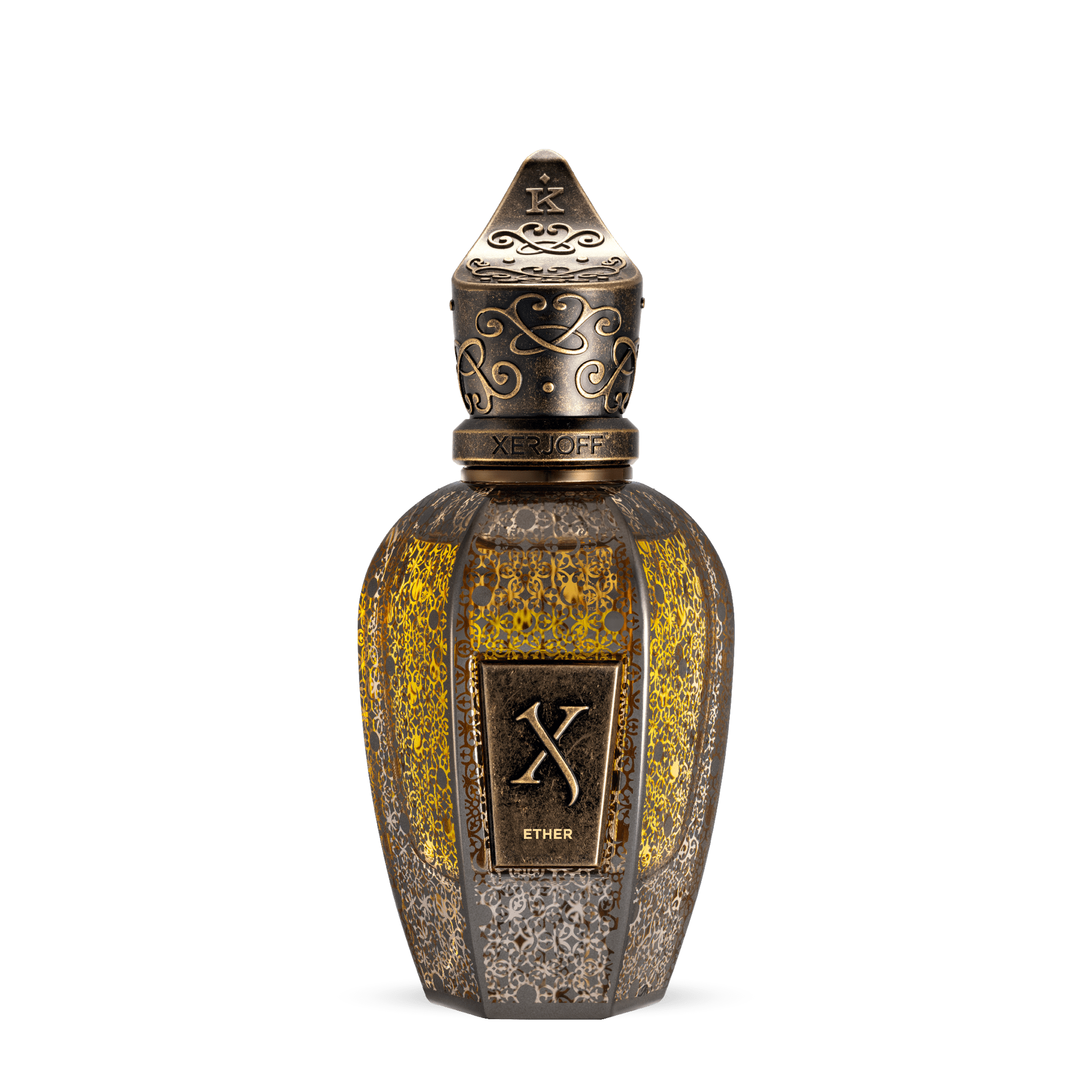 Xerjoff K Collection Blue Ether 20 ml NIŠINIAI kvepalų mėginukas (atomaizeris) Unisex Parfum