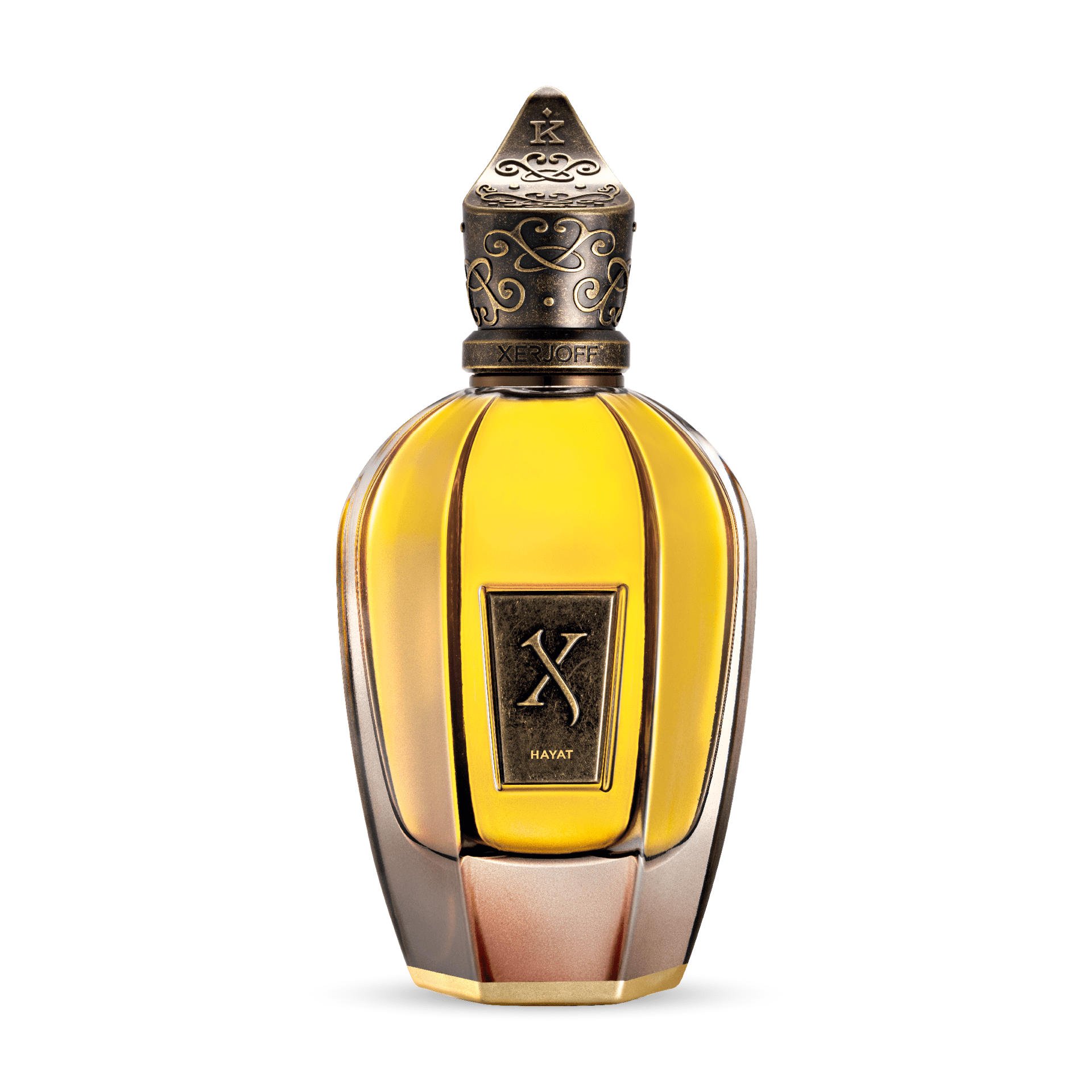 Xerjoff K Collection Hayat 10 ml NIŠINIAI kvepalų mėginukas (atomaizeris) Unisex Parfum
