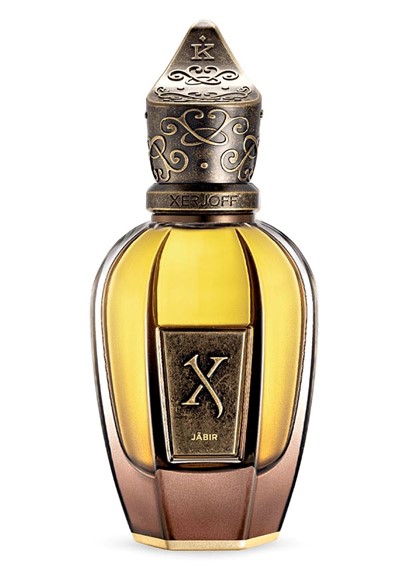 Xerjoff K Collection Jabir 10 ml NIŠINIAI kvepalų mėginukas (atomaizeris) Unisex Parfum