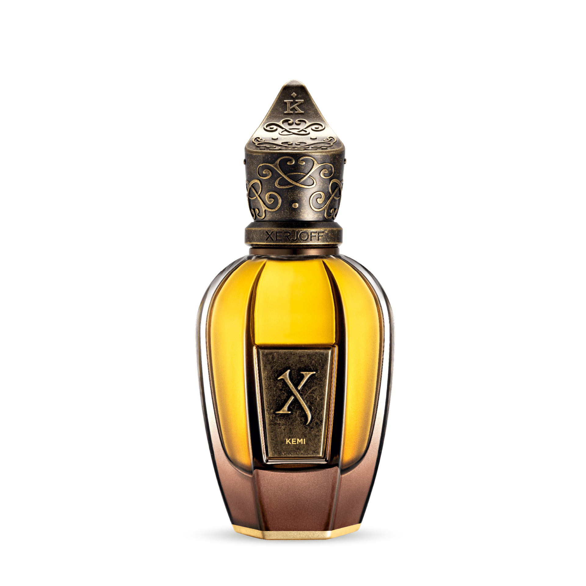 Xerjoff K Collection Kemi 15 ml NIŠINIAI kvepalų mėginukas (atomaizeris) Unisex Parfum
