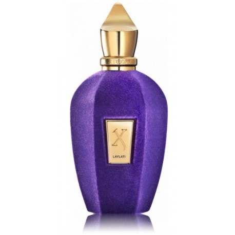 Xerjoff Laylati 100ml NI&Scaron;INIAI kvepalai Unisex EDP Testeris