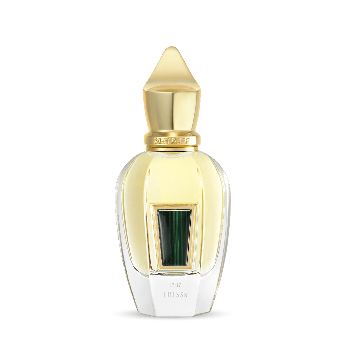 Xerjoff Irisss 5 ml NIŠINIAI kvepalų mėginukas (atomaizeris) Unisex Parfum