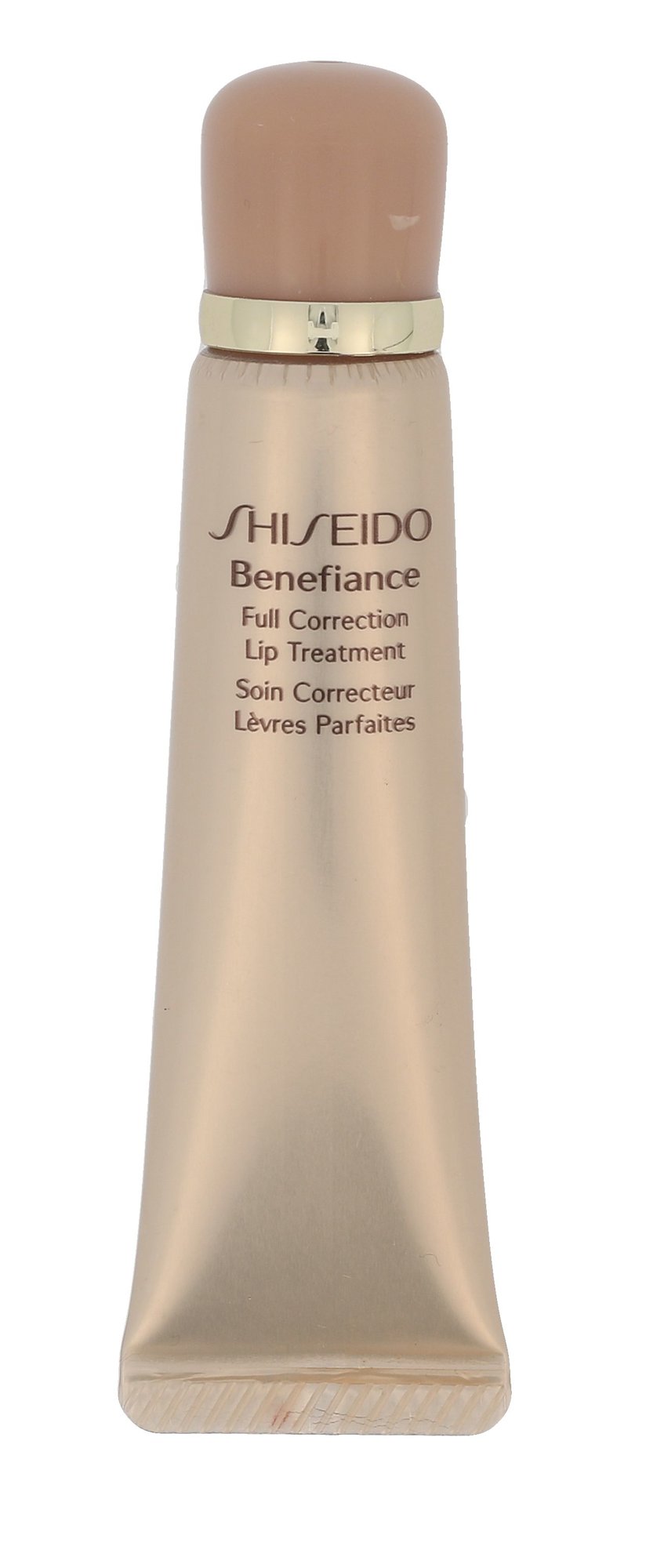 Shiseido Benefiance Full Correction Lip Treatment 15ml lūpų balzamas Testeris