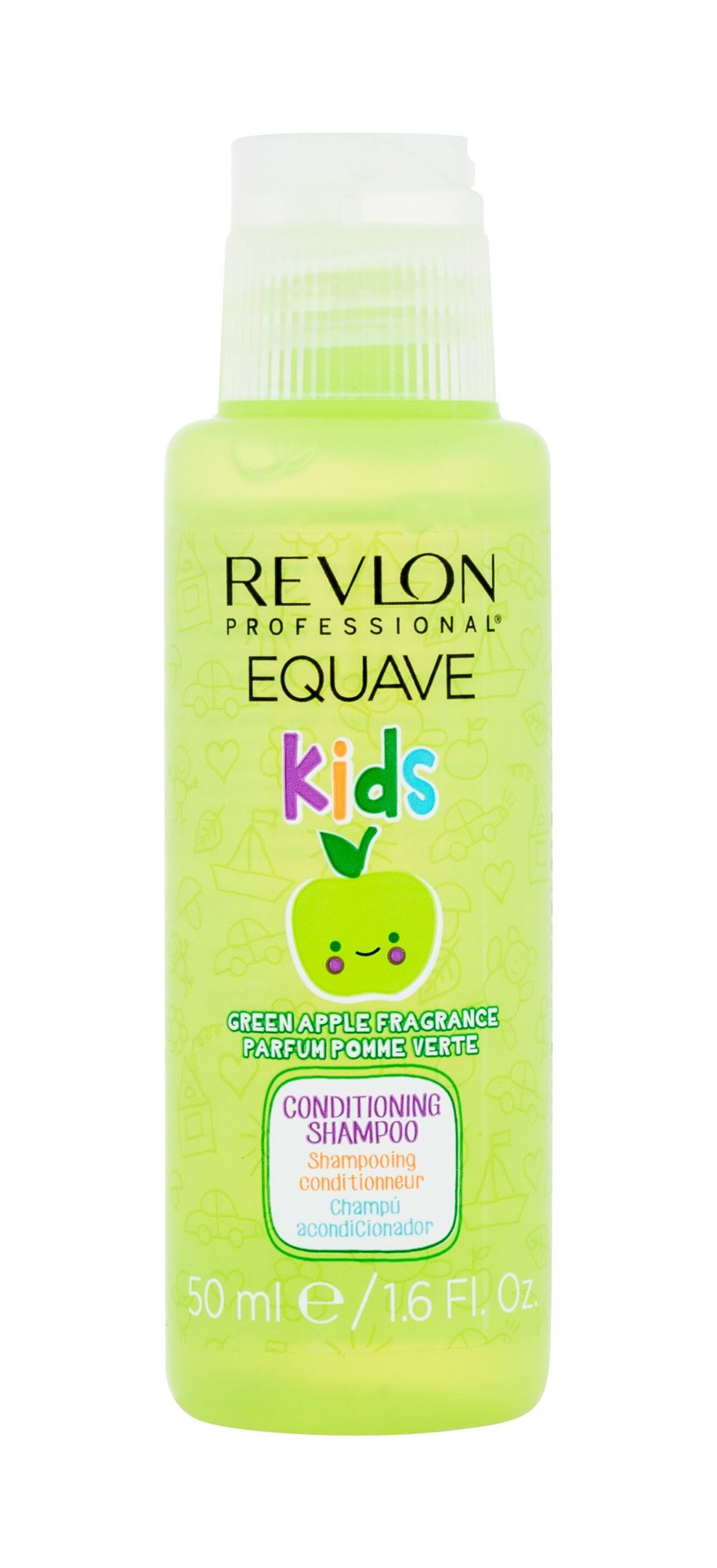 Revlon Professional Equave Kids 50ml šampūnas