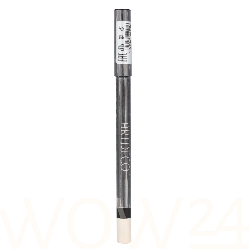 Artdeco Soft Eye Liner Waterproof 1.2 g natūrali veido odos priežiūros priemonė