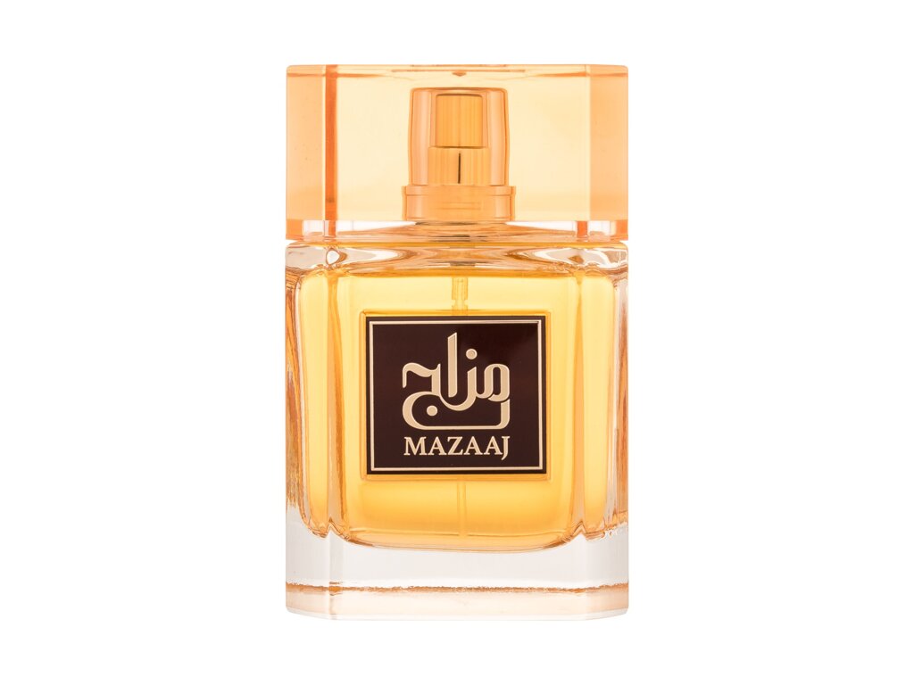 Zimaya Mazaaj 100ml kvepalai Unisex EDP