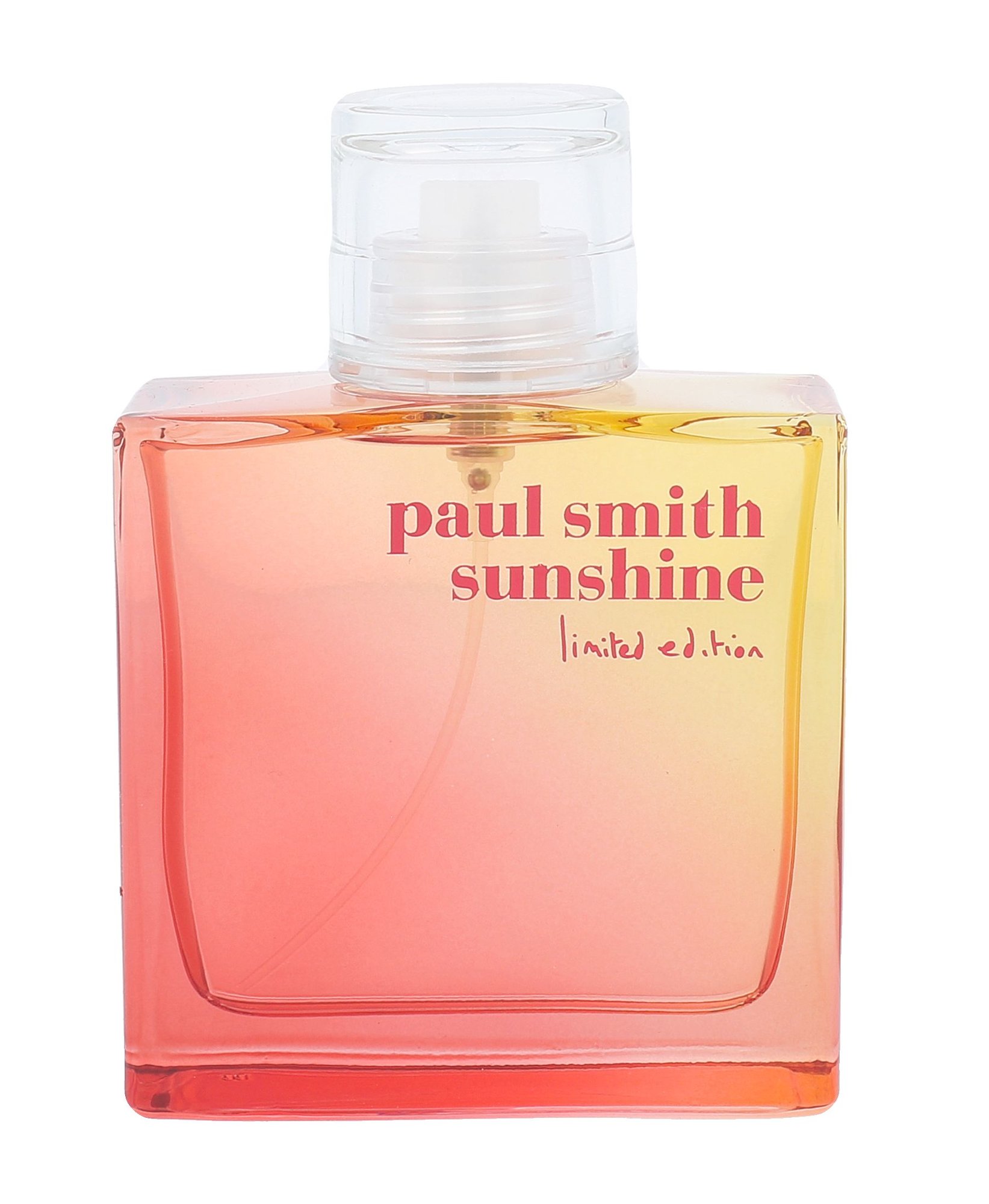 Paul Smith Sunshine 2015 100ml Kvepalai Moterims EDT