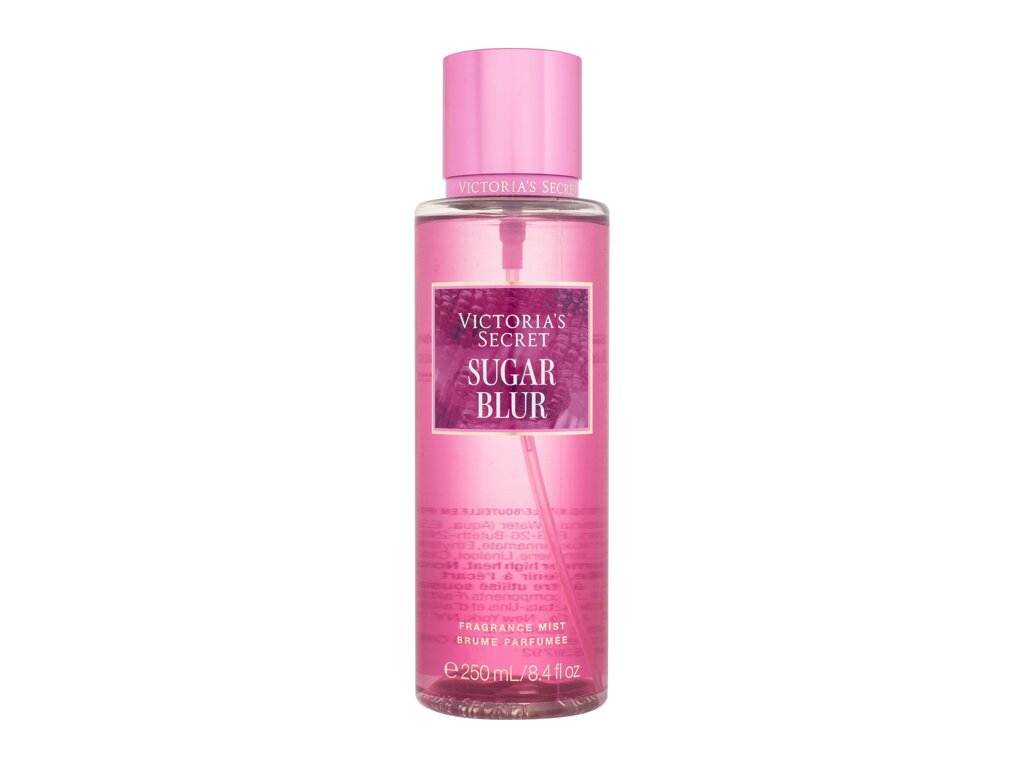 Victoria´s Secret Sugar Blur 250ml Kvepalai Moterims Kūno purškikliai