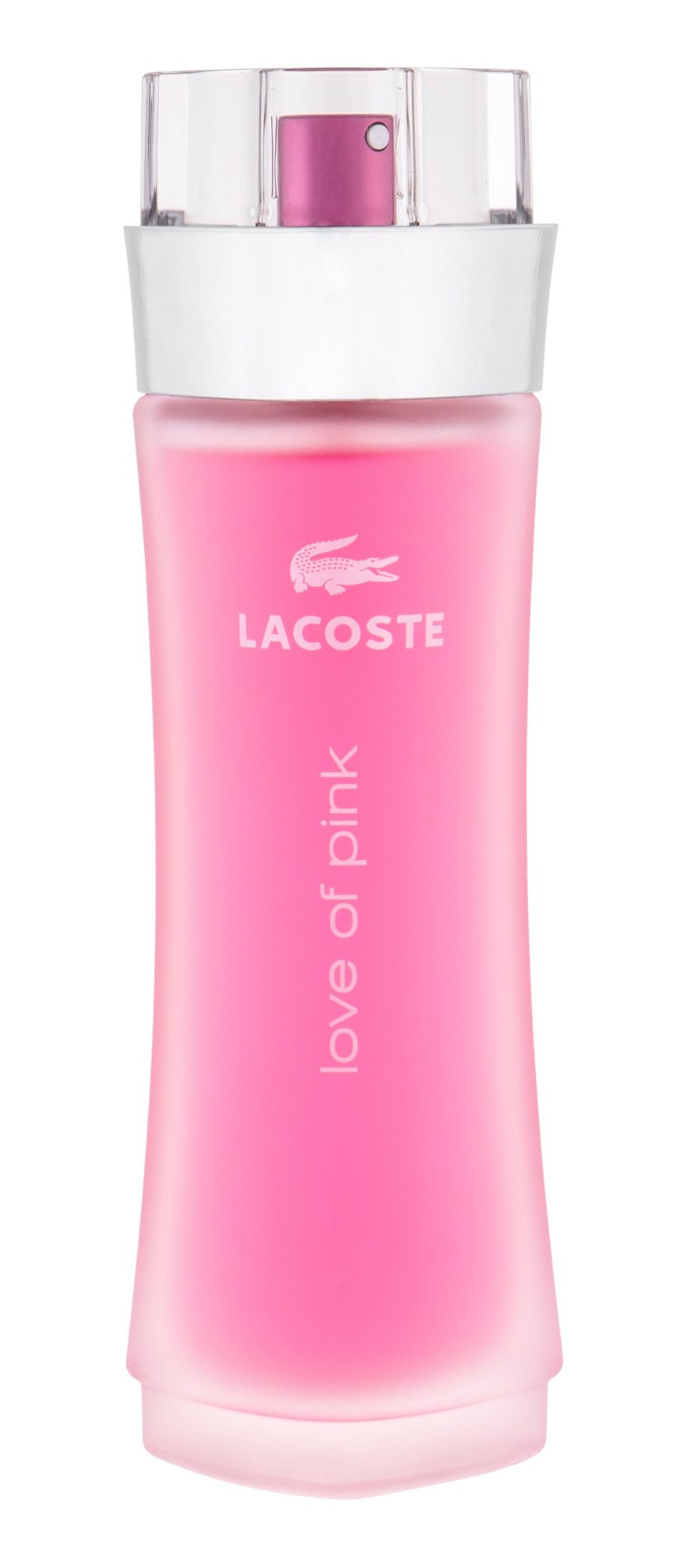 Lacoste Love of Pink 90ml Kvepalai Moterims EDT