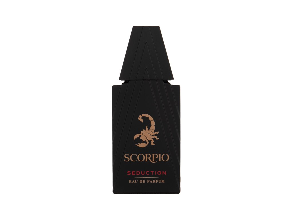 Scorpio Seduction 75ml kvepalai Vyrams EDP