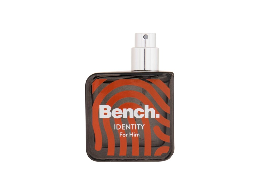 Bench. Identity 30ml kvepalai Vyrams EDT Testeris