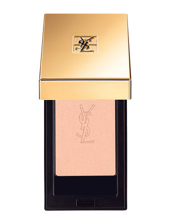 Yves Saint Laurent Couture Mono Eyeshadow 2.8 g 2 TOILE kosmetika moterims Testeris