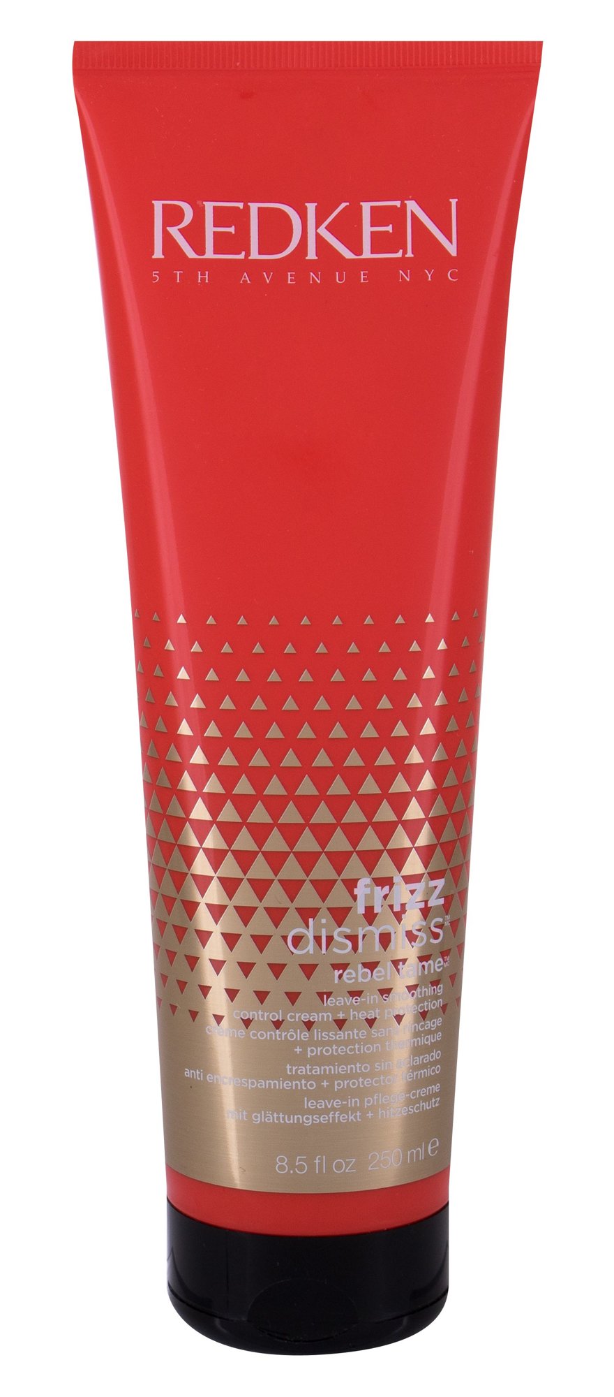 Redken Frizz Dismiss Rebel Tame 250ml plaukų tiesinimo priemonė