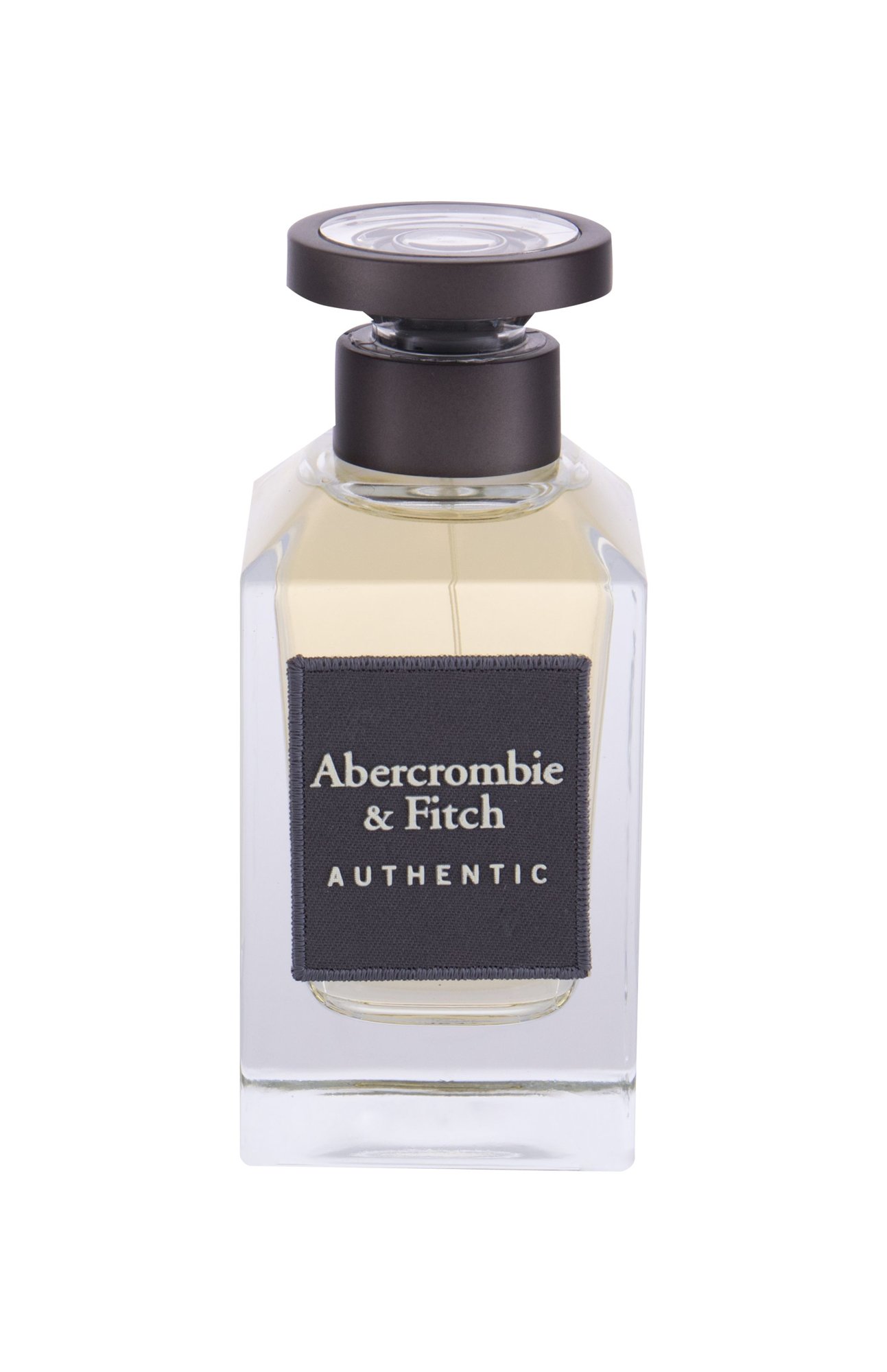 Abercrombie & Fitch Authentic 100ml Kvepalai Vyrams EDT