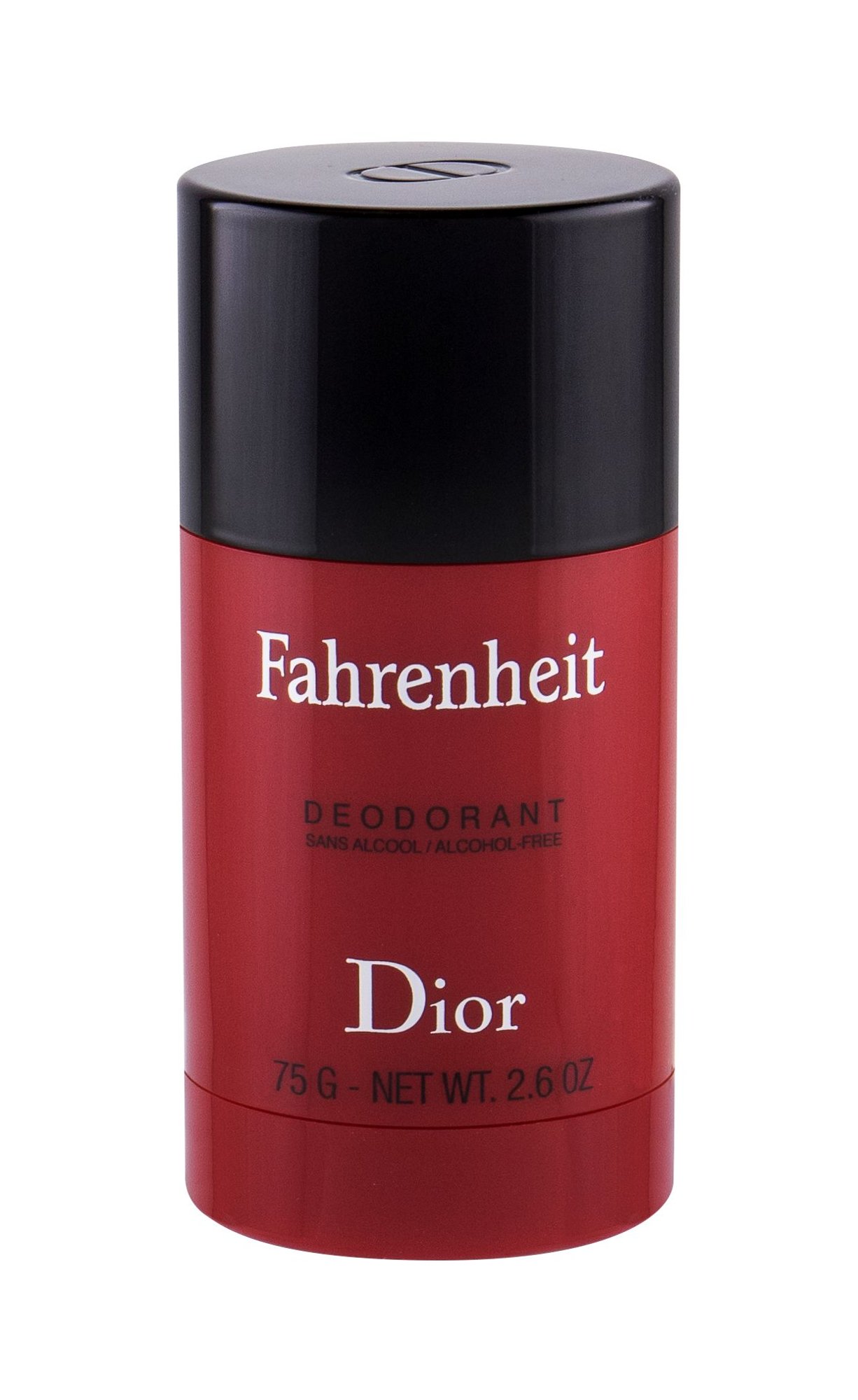Christian Dior Fahrenheit 75ml dezodorantas