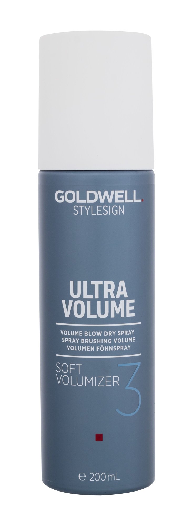 Goldwell Style Sign Ultra Volume Soft Volumizer 200ml priemonė plaukų apimčiai