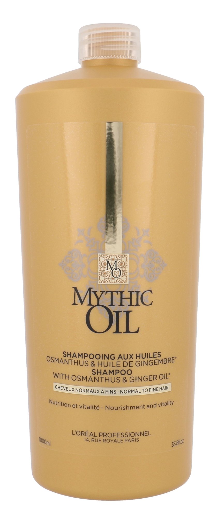 L´Oréal Professionnel Mythic Oil 1000ml šampūnas